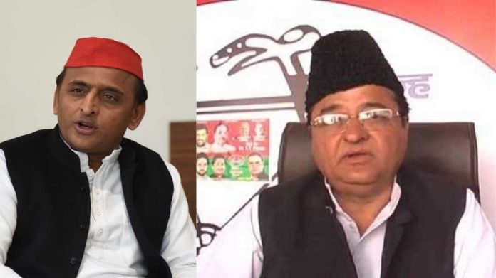 ST हसन लड़की शादी
