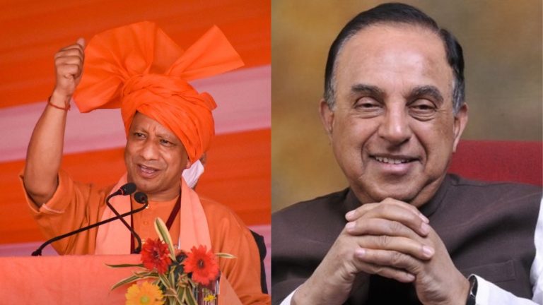 ‘यूपी में CM योगी की होगी प्रचंड जीत’: स्वामी ने की भविष्यवाणी, साथ ही दी एक ऐसी ‘चेतावनी’ जो सबसे अधिक उन्हीं पर होती है लागू