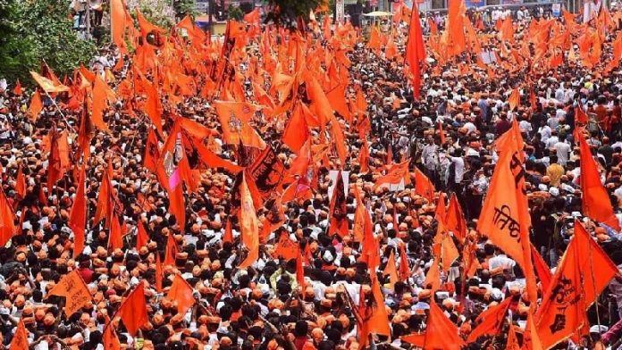 VHP, विश्व हिन्दू परिषद, धर्मांतरण