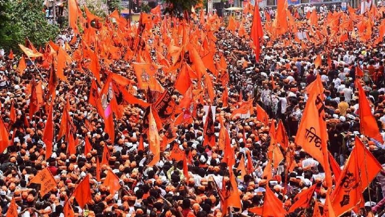 21 दिसंबर से धर्मांतरण के खिलाफ VHP का ‘धर्मयुद्ध’: भारत में बन रहे ‘मिनी Pak’ और ‘मिनी वेटिकन’ पर शिकंजा, हो रहा सर्वे