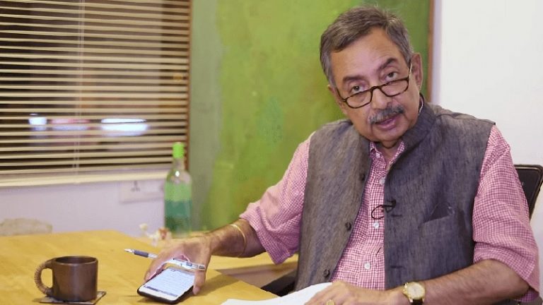 विनोद दुआ का निधन: बेटी मल्लिका ने कहा – अब वो स्वर्ग में मेरी माँ के साथ घूमेंगे-गाएँगे