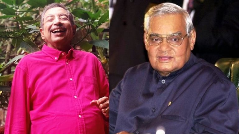 ‘देहांत के बाद महापुरुष बना दिया जाता है, ये हमारे देश का पाखंड’: वाजपेयी के निधन पर बोले थे विनोद दुआ, शेयर हो रहा वीडियो