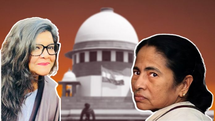 पश्चिम बंगाल नूपुर शर्मा FIR