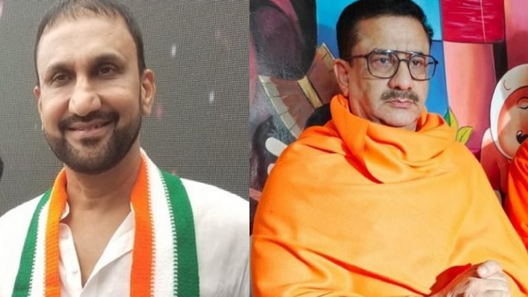 ‘वसीम रिजवी जहाँ भी दिखे, गला काट कर लाओ, 50 लाख रुपए दूँगा’: कॉन्ग्रेस नेता का ऐलान – मर्डर करने वाले का केस भी लड़ूँगा