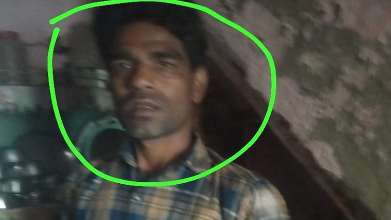 शादीशुदा यासीन ने घर में घुस कर नाबालिग लड़की का किया रेप, 4 बच्चों का है बाप: अक्सर करता था परेशान, FIR दर्ज