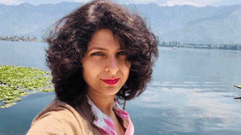 ‘जिहादियों और इस्लामवादियों’ द्वारा भाई की जान को खतरा बताने पर ट्विटर ने पत्रकार का अकाउंट किया लॉक, बताया- कम्युनिटी स्टैंडर्ड का उल्लंघन
