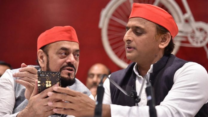 अबू आजमी रेप