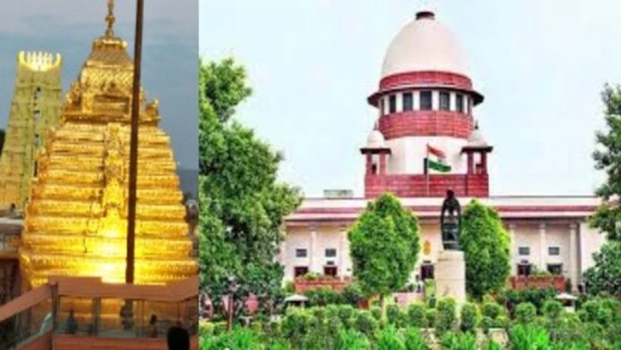 आन्ध्र प्रदेश श्रीशैलम मंदिर
