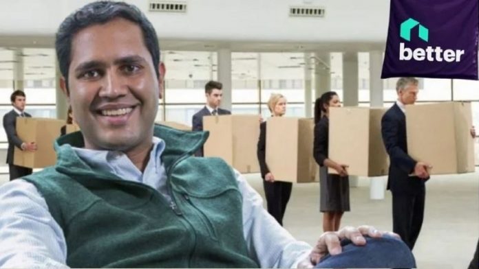 Better.com के फाउंडर विशाल गर्ग