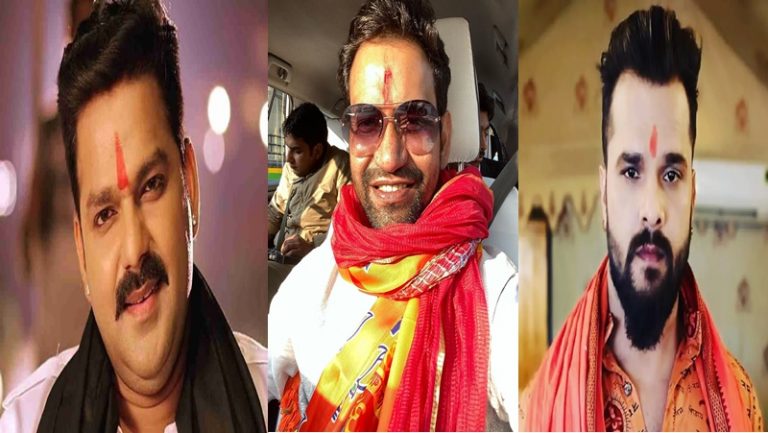 यहीं से कूदकर जान दे दूँगा, सबको पता है कमरे में खेसारी आया है: पवन सिंह ने कहा था, निरहुआ ने बताया