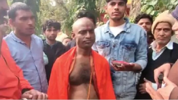 बिहार घर वापसी