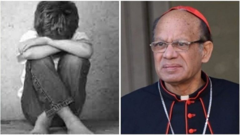 ‘हम पर थूका, उँगली उठाई’ : नाबालिग का रेप करने वाले फादर लॉरेंस को मिली आजीवन कारावास की सजा, माँ ने बताया चर्च में कैसे हुई बेइज्जती