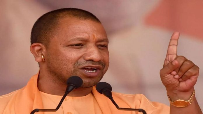 सीएम योगी आदित्यनाथ