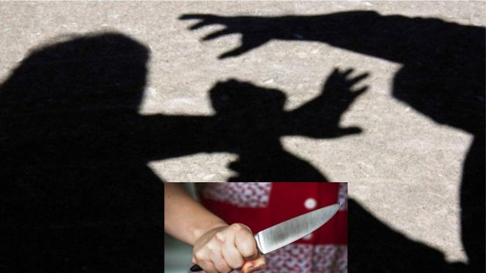 मध्यप्रदेश, पत्नी ने काटा पति का गुप्तांग