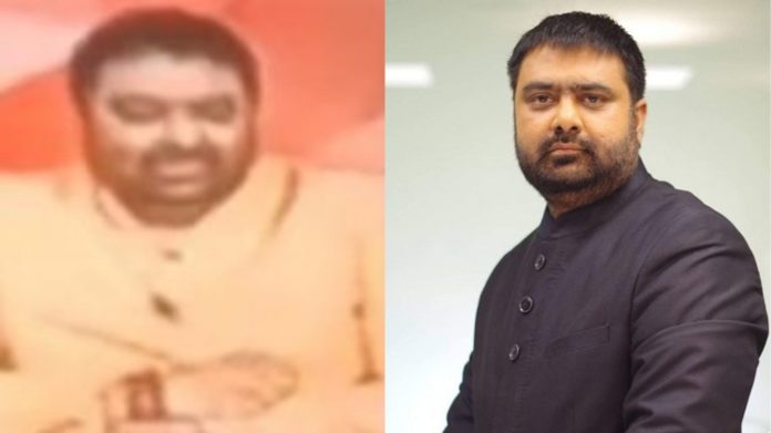 दीपक चौरसिया
