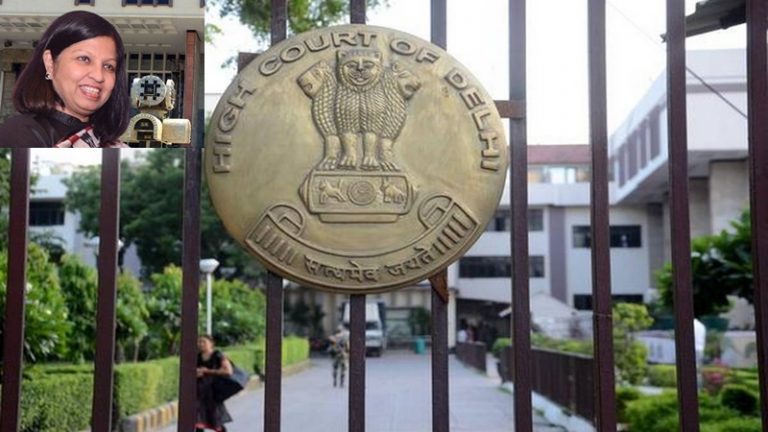 ‘महिला-पुरुष की मालिश का मतलब यौन संबंध नहीं होता, इस पर कार्रवाई से परहेज करें’: HC ने दिल्ली सरकार को फटकारा