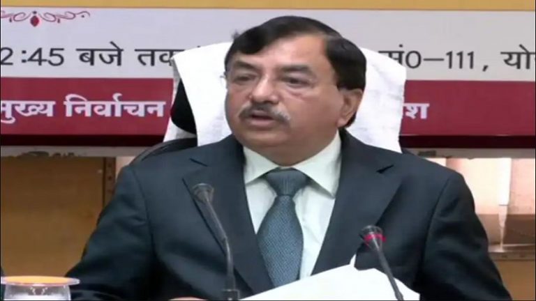 नहीं टलेंगे UP विधानसभा इलेक्शन: सभी दलों ने की समय पर चुनाव की माँग, एक घंटे बढ़ेगा मतदान का समय, तारीखों का ऐलान 5 जनवरी के बाद