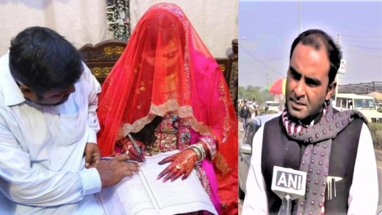 मेवात के मुस्लिम खोज रहे ऐसा लड़का जो 2 दिन में कर ले निकाह, हड़बड़ी में सैंकड़ों शादियाँ: ’21 साल की उम्र’ से बढ़ी हलचल