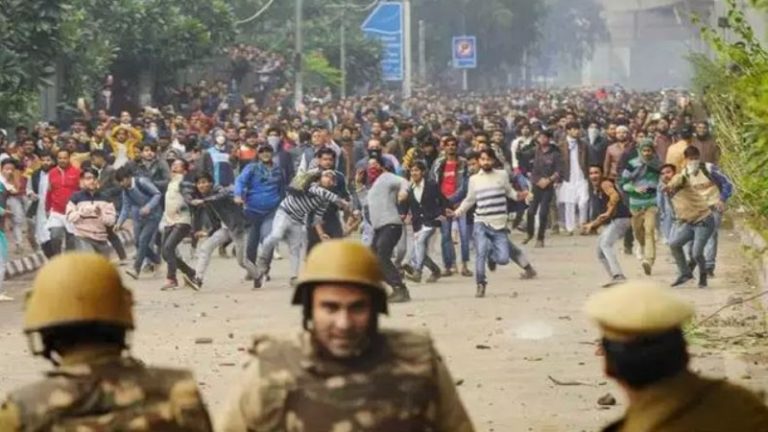 वह दिसंबर न भूले हैं, न भूलेंगे, न भूलने देंगे… जब मुस्लिम भीड़ें और वामपंथी देश को फूँकने के लिए साथ आए थे