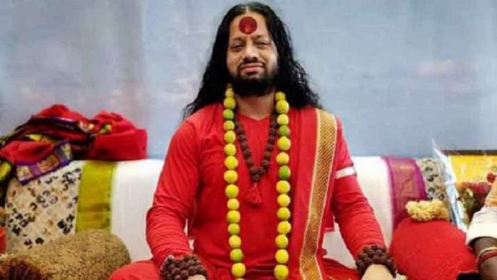 कालीचरण महाराज