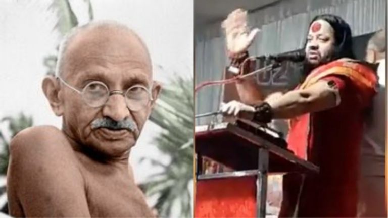 शिव तांडव स्त्रोत’ वाले video से चर्चा में आए संत कालीचरण पर छत्तीसगढ़ में FIR: ‘धर्म संसद’ में आपत्तिजनक टिप्पणी का आरोप
