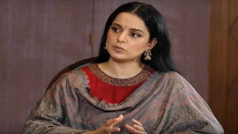 कंगना रनौत के सोशल मीडिया पोस्ट्स सेंसर हो, सारे FIR मुंबई ट्रांसफर करने का दें निर्देश: सुप्रीम कोर्ट में याचिका
