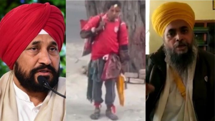 कपूरथला लिंचिंग, गुरुद्वारा केयरटेकर अरेस्ट