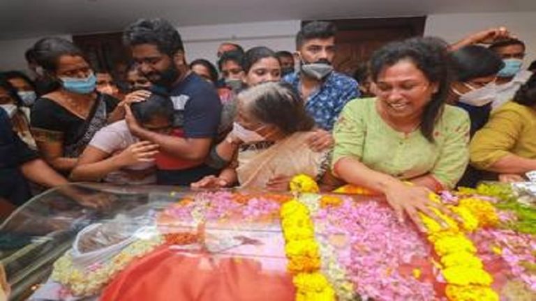 केरल में BJP नेता रंजीत श्रीनिवासन की हत्या मामले में SDPI के 5 कार्यकर्ता गिरफ्तार