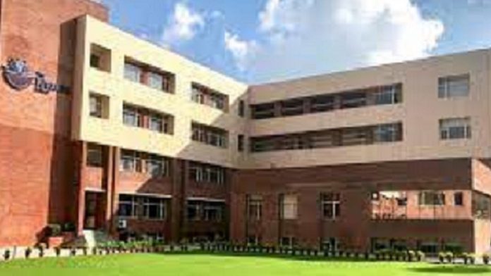 खेतान स्कूल नोएडा