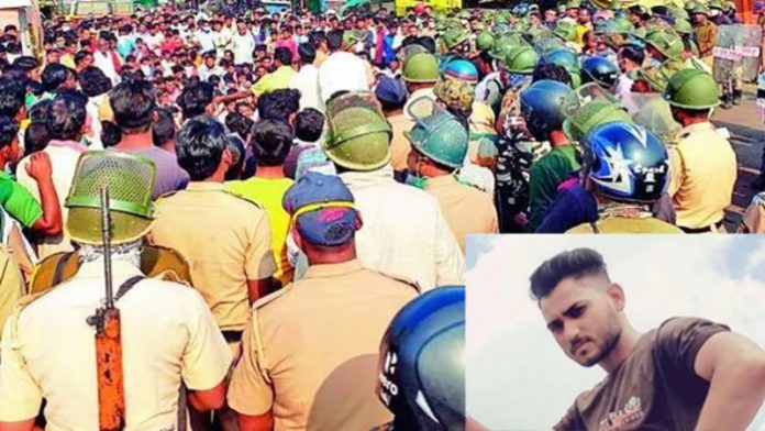 महाराष्ट्र शेख सैयद