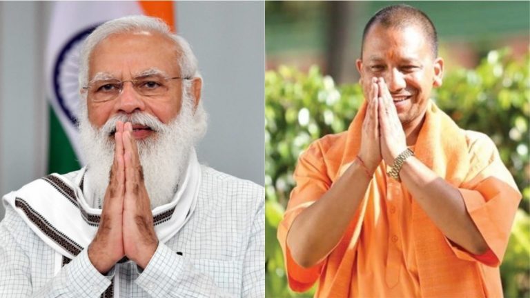 ₹10,000 करोड़ की ‘सरयू नहर परियोजना’ और 30 लाख किसानों को लाभ: 4 दशकों से लंबित प्रोजेक्ट पर योगी सरकार का काम, PM करेंगे उद्घाटन