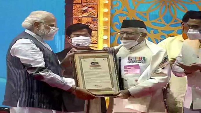 नरेंद्र मोदी गोवा