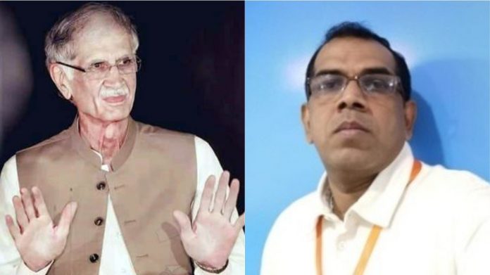 पाकिस्तान रक्षा मंत्री परवेज खटक, श्रीलंकाई मैनेजर की हत्या और विवादित बयान