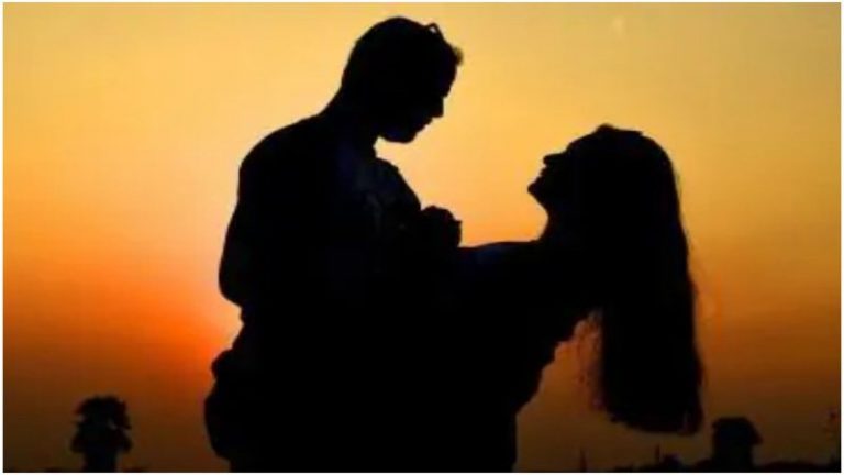 प्रेमी को बुलाया, सिगरेट पी-चुम्मा लिया और मार दी गोली: 4 साल से चल रहा था अफेयर पर शादी नहीं करना चाहता था शेख