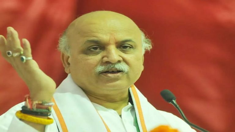 ‘तबलीगी-देवबंदी पर लगे प्रतिबंध, नहीं तो अफगानिस्तान जैसे गृहयुद्ध के हालात बन जाएँगे’: पूर्व विहिप नेता तोगड़िया