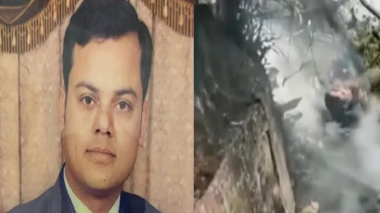माँ की आँखों का इलाज कराने से पहले ही दुनिया छोड़ गए विंग कमांडर पृथ्वी सिंह चौहान, 31 साल पर इस बार बहनों ने बाँधी थी राखी