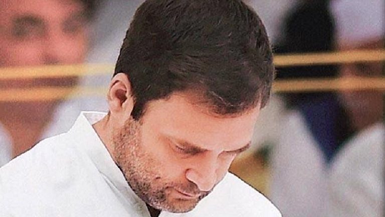 भैंस के आगे बीन बजाए, भैंस खड़ी पगुराय… लेकिन हम राहुल गाँधी के लिए उम्मीद कर यह लेख प्रकाशित कर रहे