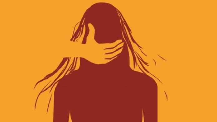 महिला, रेप, अत्याचार