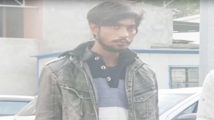 रियाज रफीक मेमन