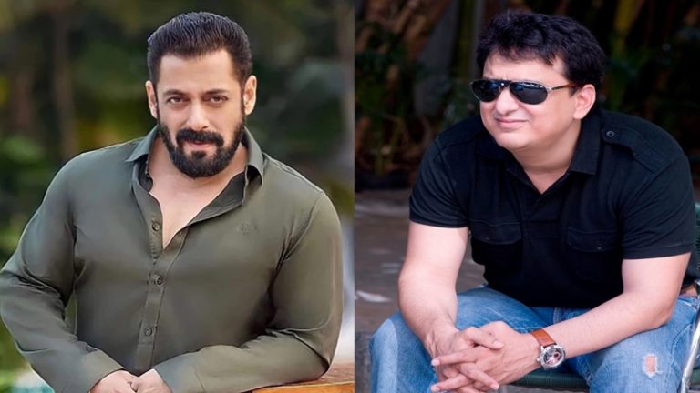 अगली फिल्म के लिए सिर्फ ₹125 करोड़ लेंगे सलमान खान: कोरोना को देख दोस्त साजिद नाडियावाला की मानी सलाह