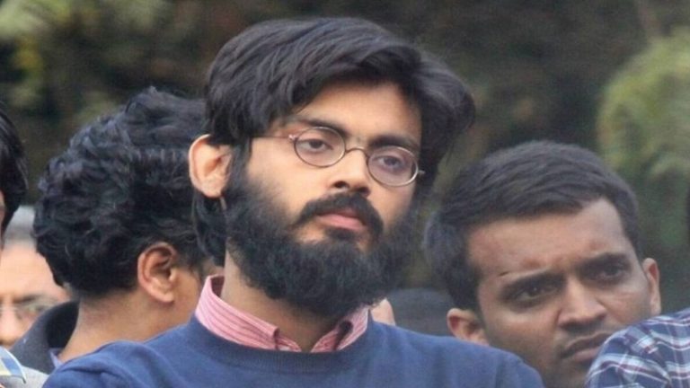 जामिया हिंसा मामले में बेल के बाद भी जेल में ही रहेगा शरजील इमाम, दिल्ली दंगे से जुडे़ 3 अन्य मामलों में है आरोपित