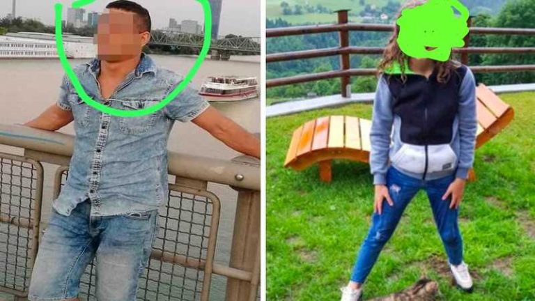 13 साल की बच्ची की रेप के बाद हत्या कर ब्रिटेन गया अफगान शरणार्थी जुबैदुल्लाह, ऑस्ट्रिया पुलिस की शिकायत पर अब प्रत्यर्पण