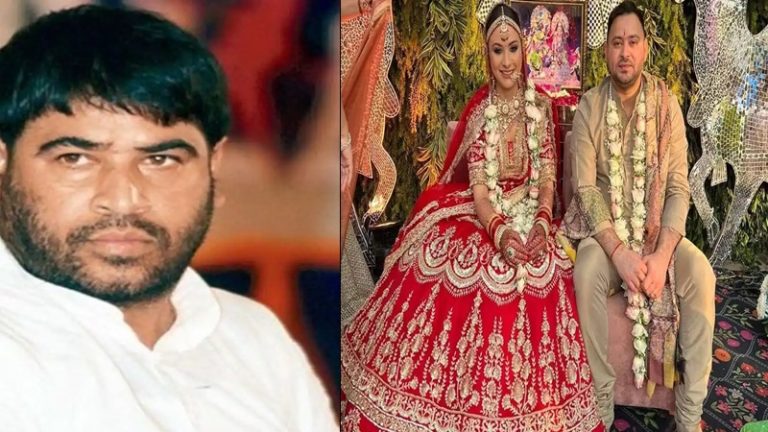 ‘नाजायज सम्बन्ध, बीयर बार वाली से शादी, ईसाई बन गया’: तेजस्वी पर भड़के मामा साधु यादव ने कहा – ‘बहिष्कार करो, इसे जूते-चप्पल से मारो’