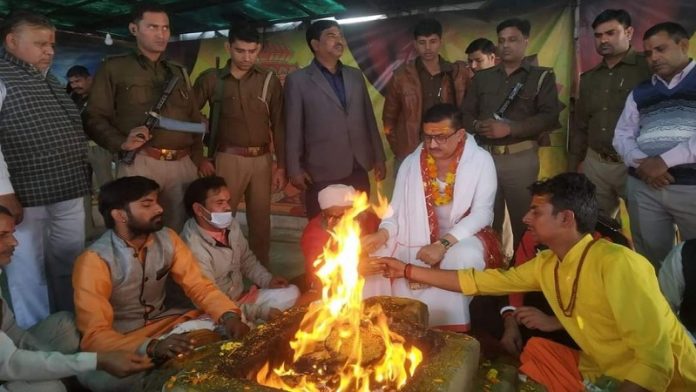 वसीम रिजवी
