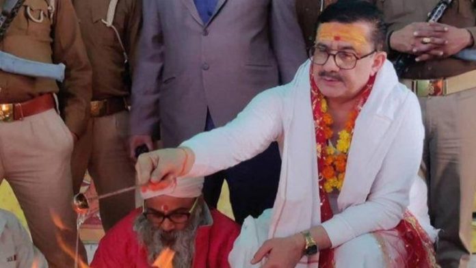 वसीम रिजवी
