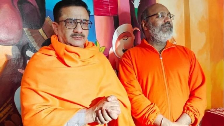 ‘मारने की बात रेपिस्टों के लिए थी, आम मुस्लिमों के लिए नहीं’: धर्मसंसद में बयान को लेकर धर्मदास व साध्वी अन्नपूर्णा पर भी मामला दर्ज