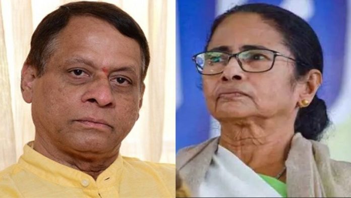 गोवा के पूर्व विधायक ने टीएमसी से दिया इस्तीफा