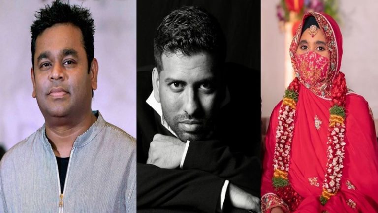 एआर रहमान की बेटी खतीजा की सगाई: बुर्के को बताया था महिला सशक्तिकरण, दादी ने गीतकार से कहा था- हिंदू चिह्न (तिलक) हटाओ