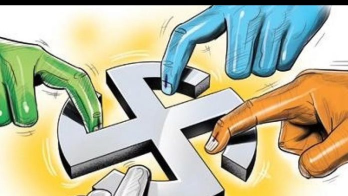 चुनाव सुधार के फैसले से मोदी सरकार ने लोकतंत्र को मजबूती प्रदान की