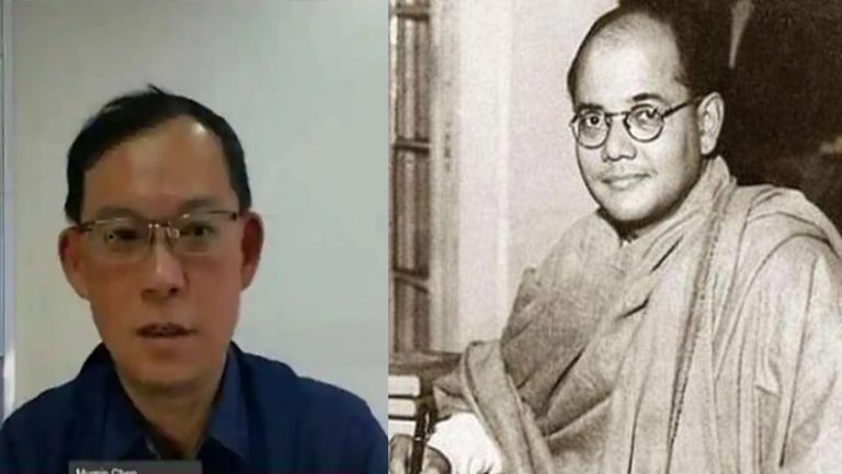 ‘हमारे पास ऐसे दस्तावेज, जो बहुत कम लोगों को पता होंगे’: ताइवान ने भारतीय शोधार्थियों के लिए नेताजी पर रिसर्च के लिए अपने अभिलेखागार खोले